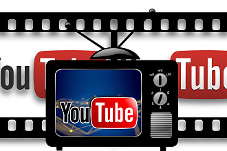Просмотрю любые видео на youtube 1000 минут и лайки под каждое видео
