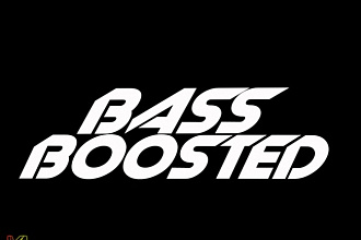 Обработка музыки BassBoost