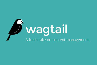 Wagtail CMS - правки и доработки