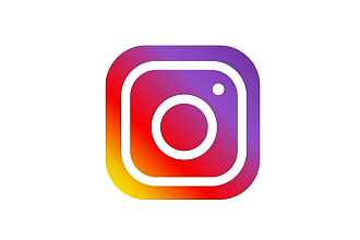 100 % безопасно +500 Подписчиков на ваш аккаунт Instagram