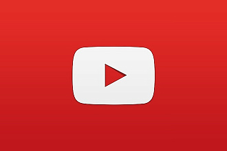 Сделаю дизайн шапки для вашего Youtube канала