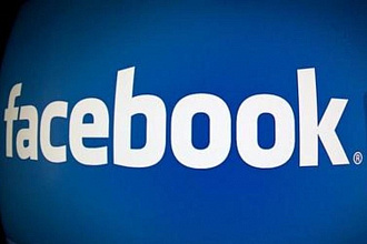 330 подписчиков в паблике на Facebook