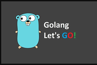 Разработка программ на GO