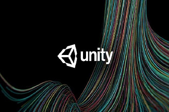Напишу скрипт на C# для Unity