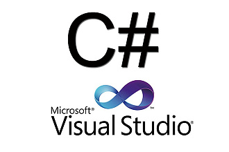Разработка приложения на C#