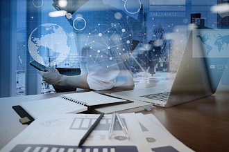 Создаю качественные презентации И проекты