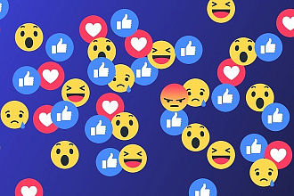 Напишу бота для Facebook