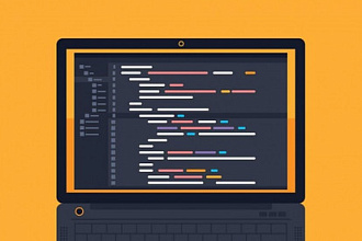 Напишу скрипт на JS или PHP