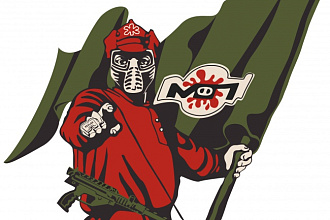 Отрисовка в Illustrator