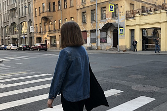 Напишу пост в Инстаграмм