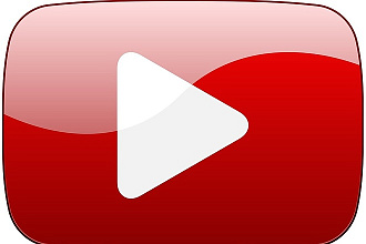 Cделаю шапку для вашего YouTube канала. Быстро, качественно, красиво
