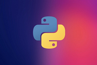 Обучение python начинающим