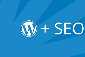 Работа с сайтом на Wordpress, настройка семантического ядра