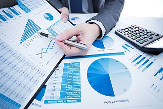 Аналитика продаж. Ключевые факторы