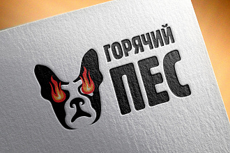 Создам логотип