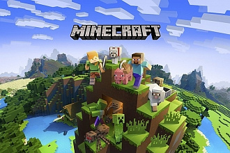 Создание сервера Minecraft. PC