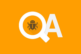 Проведу тестирование мобильного приложения iOS, Android