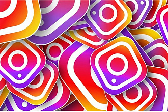 200-250 живых подписчиков на ваш instagram