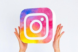 Упакую Instagram под ключ
