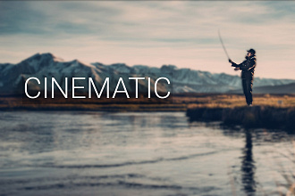 Cinematic Videos and Some Intros