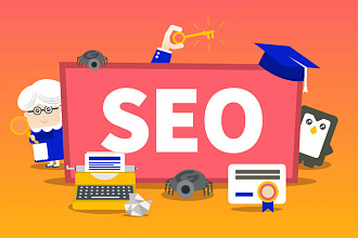 Технический SEO аудит сайта с рекомендациями по исправлению ошибок