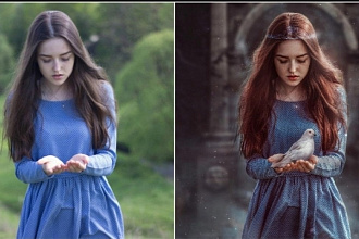 Редактор фотографий , самое лучшее качество
