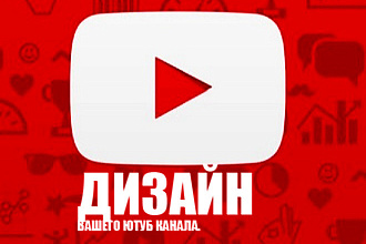 Оформление и оптимизация ютуб канала