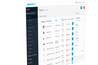 Парсинг сайта-поставщика для загрузки в Интернет-магазин Opencart