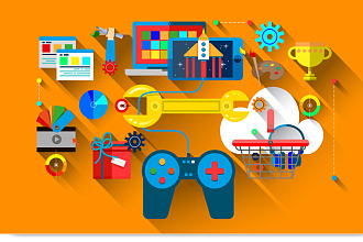 Составление game design документов, написание сценариев