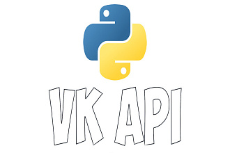 Создание бота Vk на Python
