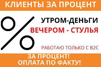 Настрою таргетированную рекламу