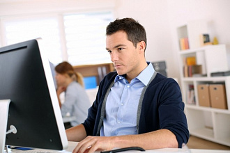 Напишу php js jq css html коды скрипты