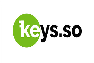 Выгружу 50 конкурентов с Keysso, кейсо, кейссо
