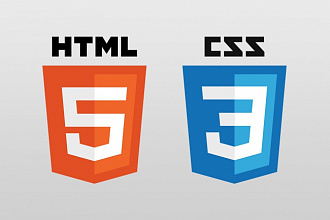 Внесу правки в ваш сайт (html/css)