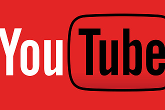 2000 просмотров Youtube с гарантией и удержанием + подарок