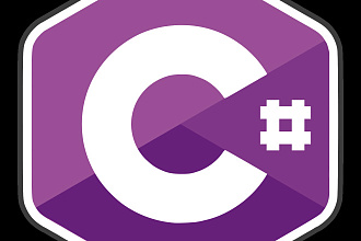 Напишу программу под ОС Windows на c#