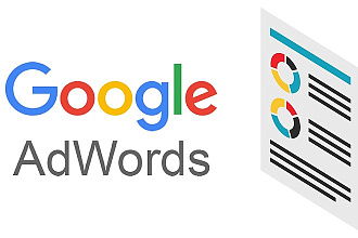 Настройка контекстной рекламы в Google Ads + КМС. Под ключ