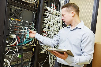 Профессиональное администрирование VDS, VPS, Linux, Windows Server