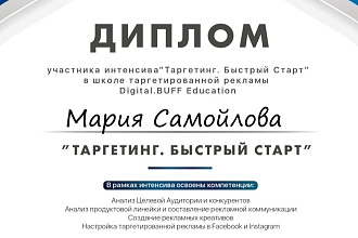 Таргетированная реклама в Инстаграм
