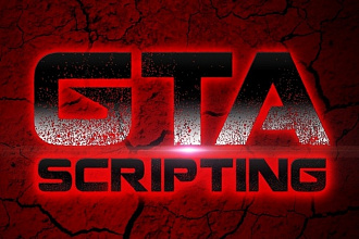 Моды для GTAV на C#
