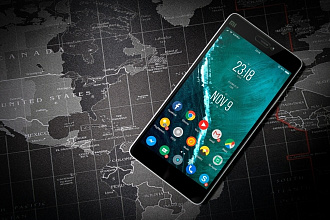 Создам андроид приложение с помощью Apache Cordova
