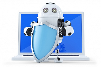 Удаление вирусов на CMS Wordpress