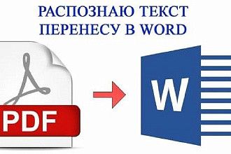 Отредактирую файлы PDF