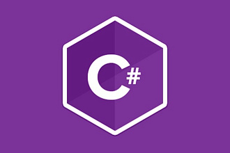 Напишу небольшую программу на C#