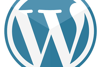 Доработка сайта, Wordpress