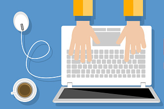 Дизайн Сайта,верстка Сайта и посадка на wordpress