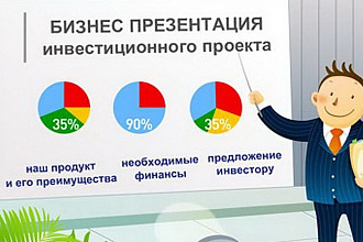 Презентация на любую тематику