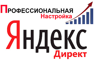 Профессиональная настройка Яндекс. Директ + РСЯ