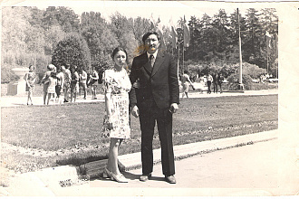 Видео монтаж, оживление фотографий