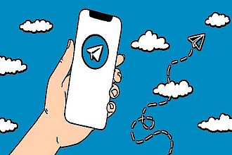 Приведу 250 живых подписчиков на Telegram-канал